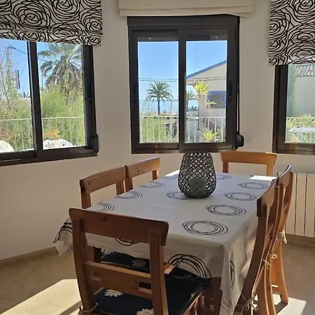 La Torre Vakantiehuis