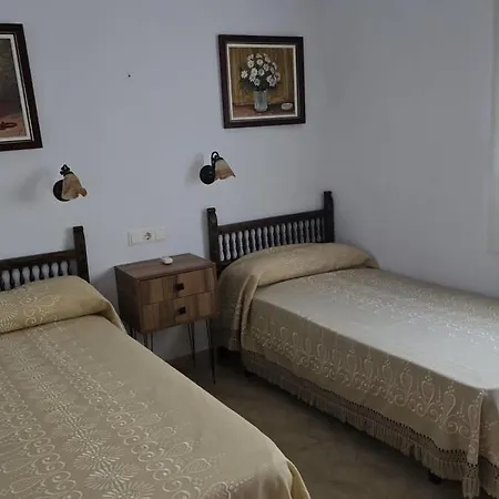 Vakantiehuis La Torre *