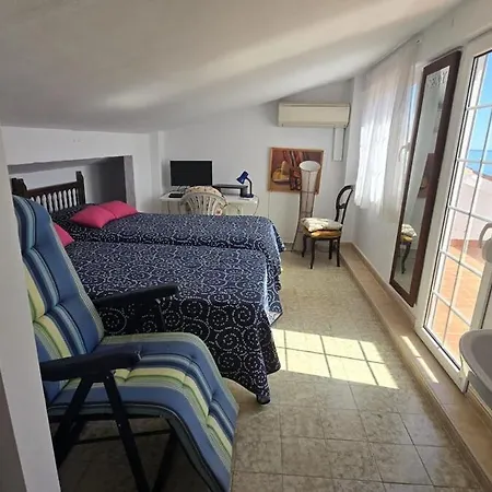 Vakantiehuis La Torre *