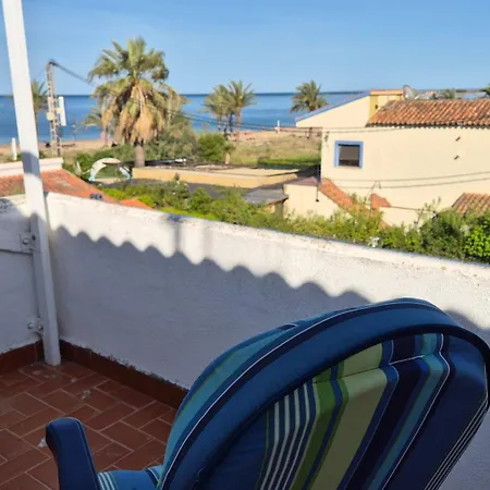 La Torre Vakantiehuis Dénia