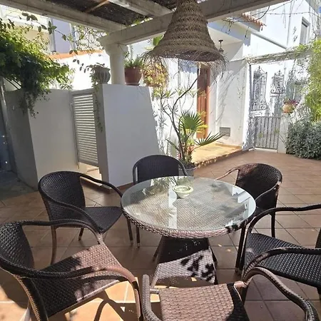 La Torre Vakantiehuis Dénia