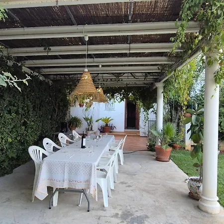 La Torre Vakantiehuis Dénia