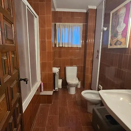 La Torre Tatil Evi *