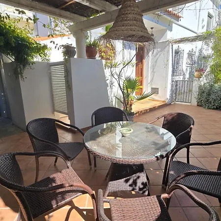 La Torre Tatil Evi Denia