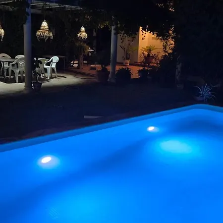 La Torre Tatil Evi Denia