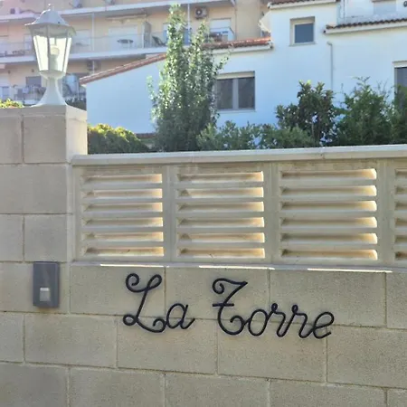 Tatil Evi La Torre
